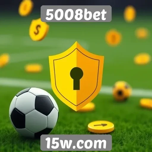 Análise da segurança do site 5008bet para jogadores