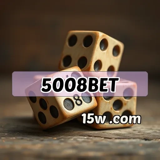 5008bet: Navegue com Segurança e Facilidade em Nossa Plataforma