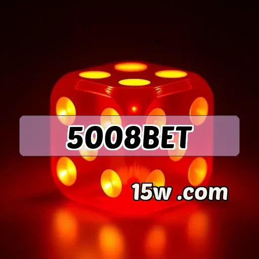 5008bet: Aproveite Promoções e Ganhe Grandes Prêmios ao Apostar