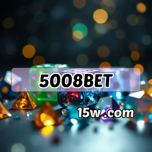 5008bet: Descubra a Nova Era dos Eventos Esportivos Online