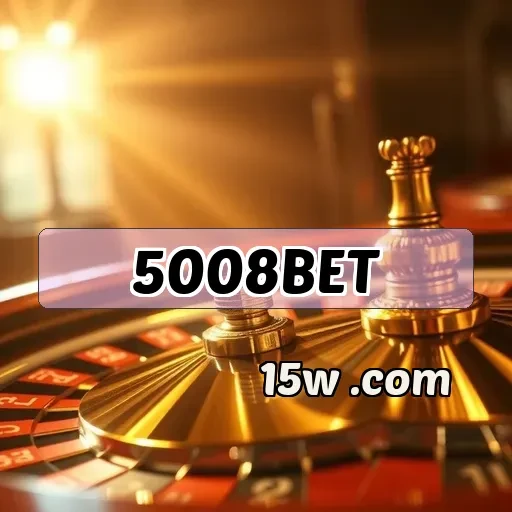 5008bet: O Suporte 24/7 que Todo Jogador Deseja